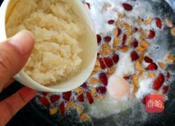 红糖米酒煮鸡蛋的做法图解7