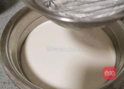 冰皮红豆沙的做法图解4