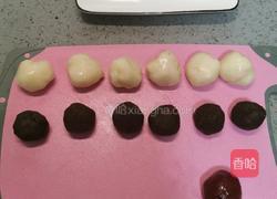 冰皮红豆沙的做法图解10