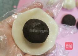 冰皮红豆沙的做法图解11