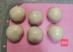 冰皮红豆沙的做法图解13