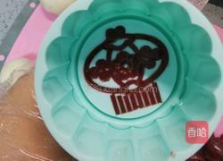 冰皮红豆沙的做法图解15