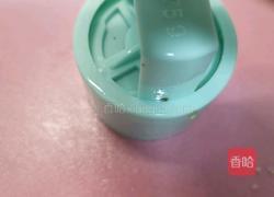 三色冰皮月饼的做法图解16