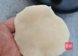 冰皮紫薯月饼的做法图解11