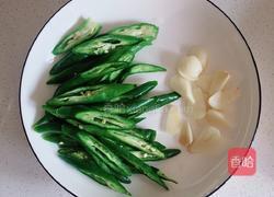 小炒肉的做法图解2