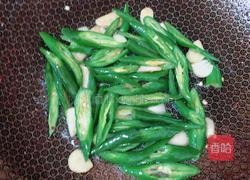 小炒肉的做法图解6