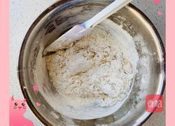 螃蟹月饼的做法图解5