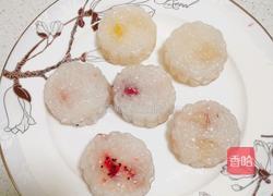 冰皮水果月饼的做法图解5