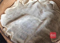 一次性发酵玉米面馒头的做法图解8