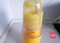 椰蓉南瓜球的做法图解7