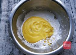 椰蓉南瓜球的做法图解8