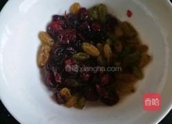 椰香冰皮月饼(绿豆奶黄馅)的做法图解4