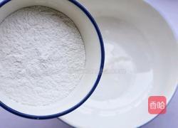 自制冰皮月饼的做法图解5