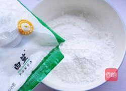 自制冰皮月饼的做法图解7