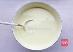 自制冰皮月饼的做法图解8