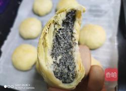 苏式芝麻月饼(黄油版)的做法图解17