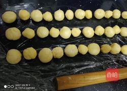 苏式芝麻月饼(黄油版)的做法图解10