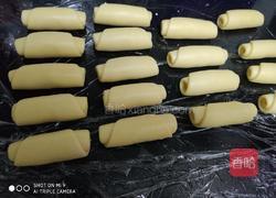 苏式芝麻月饼(黄油版)的做法图解13