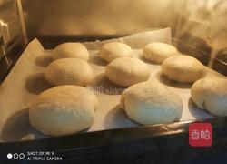 苏式芝麻月饼(黄油版)的做法图解16