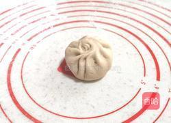 包子的做法图解8