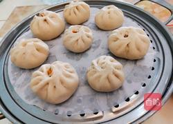 包子的做法图解9
