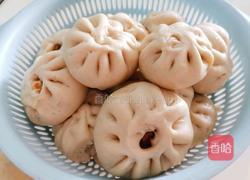 包子的做法图解10