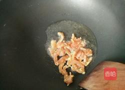 鸡丝意面的做法图解6