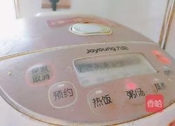 百合雪梨粳米粥的做法图解8