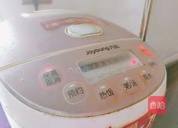 百合雪梨粳米粥的做法图解9