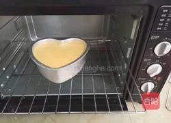 南瓜戚风蛋糕的做法图解8