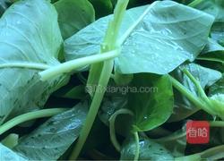 鸡肉水煮肉片的做法图解3