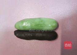 双色冰皮月饼的做法图解9