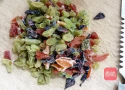 五仁月饼的做法图解6