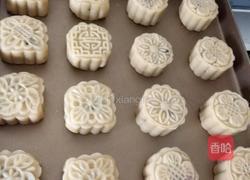五仁月饼的做法图解12