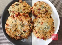 大米锅饼 的做法图解7