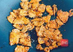 追剧小零食，香辣诱人的鸡胸肉片的做法图解7
