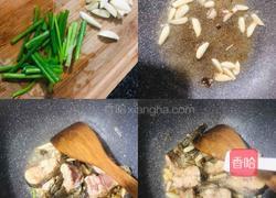 万家香鱼块的做法图解4