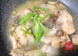 万家香鱼块的做法图解7