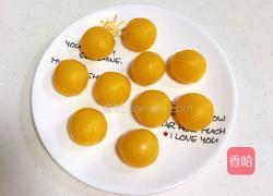 青花瓷冰皮月饼的做法图解8