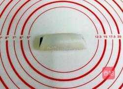 青花瓷冰皮月饼的做法图解11