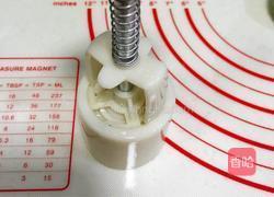 青花瓷冰皮月饼的做法图解15