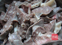 油甘果猪肺汤的做法图解2