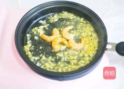 10分钟快手早餐面的做法图解4