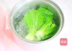 10分钟快手早餐面的做法图解7