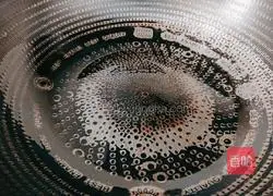 Illustration of how to make stir-fried cattail with tomatoes 6