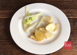 清蒸鱼头的做法图解3