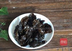 双椒鱼块的做法图解4