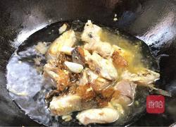 双椒鱼块的做法图解8