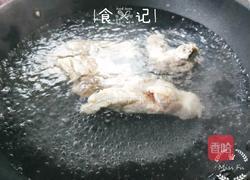 冬瓜排骨汤的做法图解6