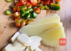 网红柠檬鸡爪的做法图解4